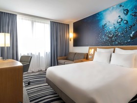 Novotel Évry Courcouronnes