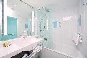 Novotel Évry Courcouronnes