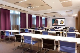 Novotel Évry Courcouronnes