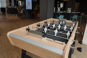 Novotel Évry Courcouronnes