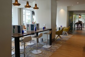 Novotel Évry Courcouronnes