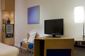 Novotel Évry Courcouronnes