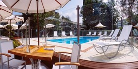 Novotel Évry Courcouronnes