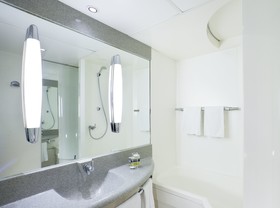Novotel Évry Courcouronnes