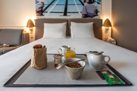 Novotel Évry Courcouronnes