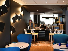 Novotel Évry Courcouronnes
