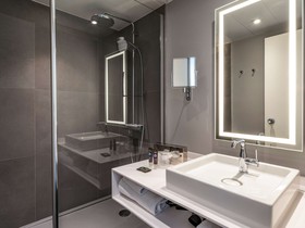 Novotel Évry Courcouronnes