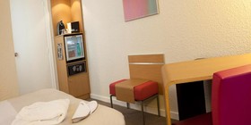 Novotel Évry Courcouronnes