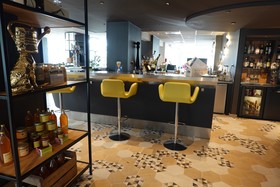 Novotel Évry Courcouronnes