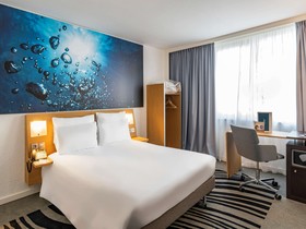 Novotel Évry Courcouronnes
