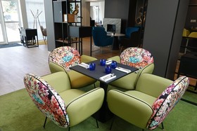 Novotel Évry Courcouronnes