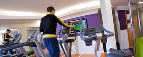 Novotel Évry Courcouronnes
