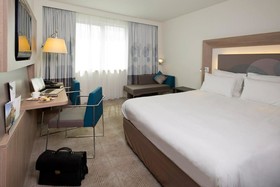Novotel Évry Courcouronnes