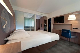 Novotel Évry Courcouronnes