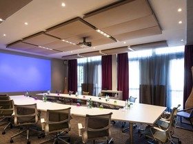 Novotel Évry Courcouronnes