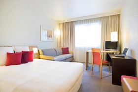 Novotel Évry Courcouronnes