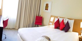 Novotel Évry Courcouronnes
