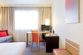 Novotel Évry Courcouronnes