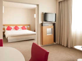Novotel Évry Courcouronnes