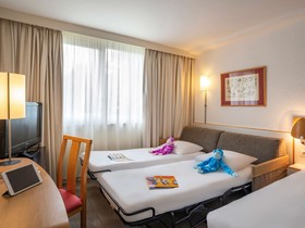 Novotel Évry Courcouronnes
