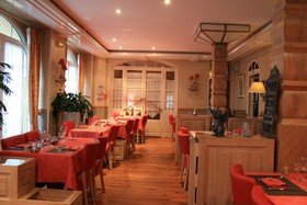 Hotel Roche De Vic