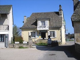 Logis Auberge de Saint Julien aux Bois