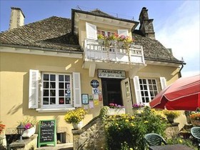 Logis Auberge de Saint Julien aux Bois