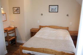 Logis Auberge de Saint Julien aux Bois