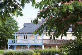 Pierre & Vacances Residenz Les Belles Rives