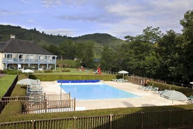 Pierre & Vacances Residenz Les Belles Rives