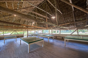 Sea Green Camping Le Gibanel