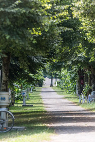 Sea Green Camping Le Gibanel