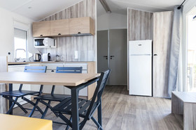 Sea Green Camping Le Gibanel