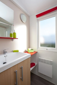 Sea Green Camping Le Gibanel