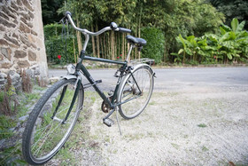 Sea Green Camping Le Gibanel