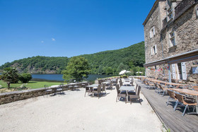 Sea Green Camping Le Gibanel