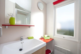 Sea Green Camping Le Gibanel