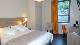 The Originals City, Hotel Parc Pompadour, Brive-La-Gaillarde North