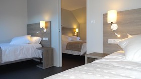 The Originals City, Hotel Parc Pompadour, Brive-La-Gaillarde North
