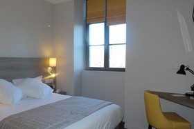 The Originals City, Hotel Parc Pompadour, Brive-La-Gaillarde North