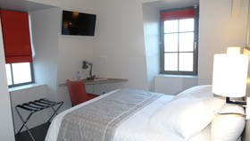The Originals City, Hotel Parc Pompadour, Brive-La-Gaillarde North