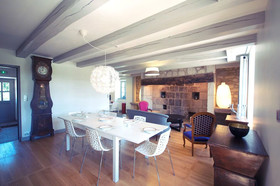 La Maison Des Jardins