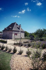La Maison Des Jardins