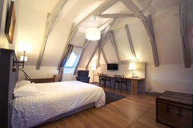 La Maison Des Jardins