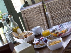 Le Relais de Vellinus