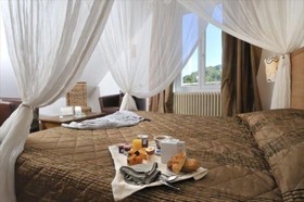 Le Relais de Vellinus