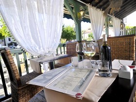 Le Relais de Vellinus