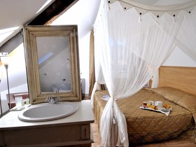 Le Relais de Vellinus