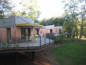 Village Vacances La Riviera Limousine by Popinns