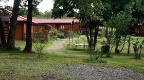 Camping De Sagnat